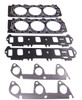 Head Gasket Set - 1991 Ford Taurus 3.0L Engine Parts # HGS4137ZE3