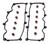 Head Gasket Set - 1991 Mercury Sable 3.0L Engine Parts # HGS4137ZE12