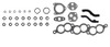 Head Gasket Set - 1999 Ford Taurus 3.0L Engine Parts # HGS4138ZE4