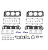 Head Gasket Set - 1999 Mercury Sable 3.0L Engine Parts # HGS4139ZE5