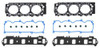Head Gasket Set - 2001 Mercury Sable 3.0L Engine Parts # HGS4140ZE8