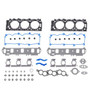 Head Gasket Set - 1996 Ford Aerostar 3.0L Engine Parts # HGS4144ZE1