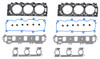Head Gasket Set - 1997 Ford Ranger 3.0L Engine Parts # HGS4144ZE4
