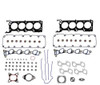 Head Gasket Set - 1998 Ford Mustang 4.6L Engine Parts # HGS4147ZE4