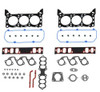 Head Gasket Set - 1998 Ford Mustang 3.8L Engine Parts # HGS4148ZE2