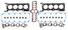 Head Gasket Set - 1999 Ford E-150 Econoline 4.6L Engine Parts # HGS4149ZE5