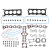 Head Gasket Set - 1997 Ford Crown Victoria 4.6L Engine Parts # HGS4152ZE3