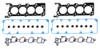 Head Gasket Set - 2003 Ford Crown Victoria 4.6L Engine Parts # HGS4154ZE1