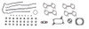 Head Gasket Set - 1999 Ford E-150 Econoline Club Wagon 5.4L Engine Parts # HGS4160ZE3