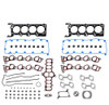 Head Gasket Set - 1999 Ford E-350 Super Duty 5.4L Engine Parts # HGS4160ZE15