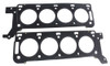 Head Gasket Set - 2004 Lincoln LS 3.9L Engine Parts # HGS4163ZE5