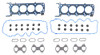 Head Gasket Set - 2006 Mercury Mountaineer 4.6L Engine Parts # HGS4166ZE2