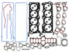 Head Gasket Set - 1999 Ford E-150 Econoline Club Wagon 4.6L Engine Parts # HGS4167ZE1