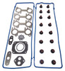 Head Gasket Set - 1999 Ford E-150 Econoline Club Wagon 4.6L Engine Parts # HGS4167ZE1