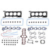 Head Gasket Set - 2001 Ford E-150 Econoline Club Wagon 4.6L Engine Parts # HGS4169ZE1