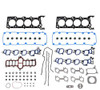 Head Gasket Set - 2002 Ford E-150 Econoline Club Wagon 5.4L Engine Parts # HGS4170ZE4