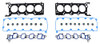 Head Gasket Set - 2004 Ford E-150 Club Wagon 5.4L Engine Parts # HGS4172ZE1