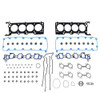 Head Gasket Set - 2006 Ford E-350 Super Duty 5.4L Engine Parts # HGS4172ZE17