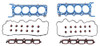 Head Gasket Set - 2006 Ford F-250 Super Duty 5.4L Engine Parts # HGS4173ZE7
