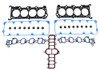 Head Gasket Set - 2002 Ford E-150 Econoline Club Wagon 4.6L Engine Parts # HGS4177ZE2