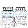 Head Gasket Set - 2005 Ford E-250 4.6L Engine Parts # HGS4178ZE9