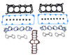 Head Gasket Set - 2008 Ford F-150 4.6L Engine Parts # HGS4178ZE18