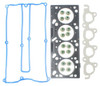 Head Gasket Set - 1998 Ford Escort 2.0L Engine Parts # HGS418ZE3