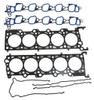 Head Gasket Set - 2004 Ford F-450 Super Duty 6.8L Engine Parts # HGS4184ZE39