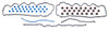 Head Gasket Set - 2008 Ford Mustang 4.6L Engine Parts # HGS4197ZE3