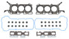 Head Gasket Set - 2007 Lincoln MKZ 3.5L Engine Parts # HGS4198ZE23