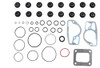 Head Gasket Set - 2002 Ford E-350 Econoline Club Wagon 7.3L Engine Parts # HGS4200ZE9