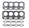 Head Gasket Set - 2002 Ford Excursion 7.3L Engine Parts # HGS4200ZE32