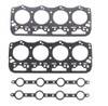 Head Gasket Set - 2002 Ford F-550 Super Duty 7.3L Engine Parts # HGS4200ZE63