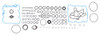 Head Gasket Set - 2005 Ford E-350 Club Wagon 6.0L Engine Parts # HGS4215ZE2