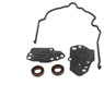 Head Gasket Set - 2010 Mercury Mountaineer 4.6L Engine Parts # HGS4217ZE8