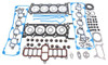 Head Gasket Set - 2010 Ford E-150 4.6L Engine Parts # HGS4221ZE2