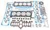 Head Gasket Set - 2014 Ford E-150 4.6L Engine Parts # HGS4221ZE6