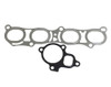 Head Gasket Set - 2015 Nissan Altima 2.5L Engine Parts # HGS4242ZE3