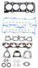 Head Gasket Set - 1994 Ford Probe 2.0L Engine Parts # HGS425ZE2