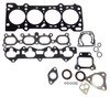 Head Gasket Set - 1993 Mazda 626 2.0L Engine Parts # HGS425ZE6