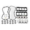 Head Gasket Set - 2001 Audi A8 Quattro 4.2L Engine Parts # HGS4259ZE7