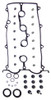 Head Gasket Set - 1998 Mazda 626 2.0L Engine Parts # HGS426ZE1