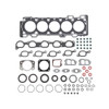Head Gasket Set - 2009 Volvo S60 2.4L Engine Parts # HGS4263ZE18