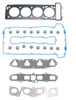 Head Gasket Set - 2000 Saab 45172 2.0L Engine Parts # HGS4270ZE1