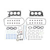 Head Gasket Set - 2011 Mercury Milan 3.0L Engine Parts # HGS4273ZE12