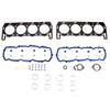 Head Gasket Set - 1989 Ford F Super Duty 7.3L Engine Parts # HGS4286ZE20