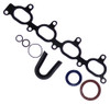 Head Gasket Set - 2001 Mazda Miata 1.8L Engine Parts # HGS430ZE1