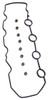 Head Gasket Set - 2005 Ford Focus 2.0L Engine Parts # HGS432ZE1