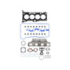 Head Gasket Set - 2010 Mitsubishi Lancer 2.0L Engine Parts # HGS4334ZE3