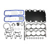 Head Gasket Set - 1998 Land Rover Discovery 4.0L Engine Parts # HGS4362ZE8